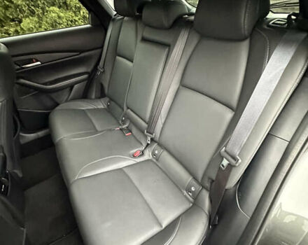 Сірий Мазда CX-30, об'ємом двигуна 2.5 л та пробігом 21 тис. км за 21000 $, фото 27 на Automoto.ua