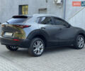 Серый Мазда CX-30, объемом двигателя 2.49 л и пробегом 20 тыс. км за 21950 $, фото 5 на Automoto.ua
