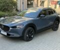 Серый Мазда CX-30, объемом двигателя 2.5 л и пробегом 13 тыс. км за 22700 $, фото 2 на Automoto.ua