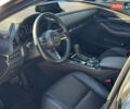 Серый Мазда CX-30, объемом двигателя 2 л и пробегом 15 тыс. км за 28000 $, фото 1 на Automoto.ua