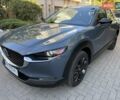 Серый Мазда CX-30, объемом двигателя 2.5 л и пробегом 13 тыс. км за 22700 $, фото 3 на Automoto.ua