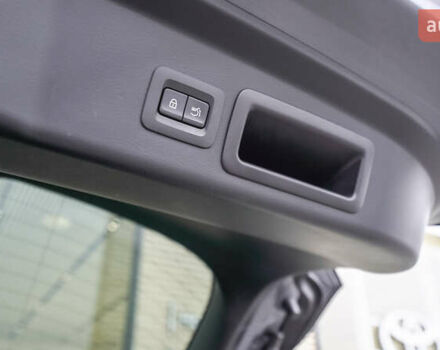 Серый Мазда CX-30, объемом двигателя 2 л и пробегом 21 тыс. км за 30035 $, фото 10 на Automoto.ua