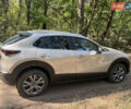 Серый Мазда CX-30, объемом двигателя 2.5 л и пробегом 17 тыс. км за 22500 $, фото 2 на Automoto.ua