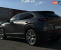 Серый Мазда CX-30, объемом двигателя 2 л и пробегом 15 тыс. км за 28000 $, фото 11 на Automoto.ua