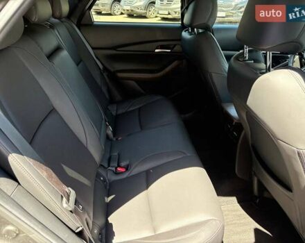 Серый Мазда CX-30, объемом двигателя 2.49 л и пробегом 6 тыс. км за 25000 $, фото 28 на Automoto.ua