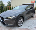 Серый Мазда CX-30, объемом двигателя 2.5 л и пробегом 73 тыс. км за 19500 $, фото 1 на Automoto.ua