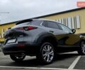 Серый Мазда CX-30, объемом двигателя 2.5 л и пробегом 8 тыс. км за 24222 $, фото 21 на Automoto.ua
