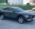 Серый Мазда CX-30, объемом двигателя 2.5 л и пробегом 1 тыс. км за 25100 $, фото 7 на Automoto.ua
