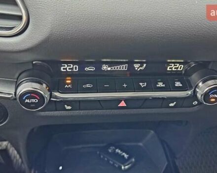 Серый Мазда CX-30, объемом двигателя 2.5 л и пробегом 8 тыс. км за 24222 $, фото 31 на Automoto.ua