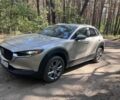 Серый Мазда CX-30, объемом двигателя 2.5 л и пробегом 17 тыс. км за 22500 $, фото 1 на Automoto.ua