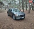 Серый Мазда CX-30, объемом двигателя 2.49 л и пробегом 25 тыс. км за 21000 $, фото 1 на Automoto.ua