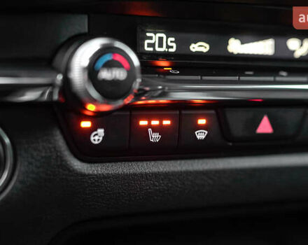 Серый Мазда CX-30, объемом двигателя 2 л и пробегом 21 тыс. км за 30035 $, фото 30 на Automoto.ua