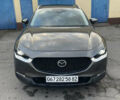Серый Мазда CX-30, объемом двигателя 2.5 л и пробегом 1 тыс. км за 20500 $, фото 1 на Automoto.ua