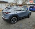 Сірий Мазда CX-30, об'ємом двигуна 2.5 л та пробігом 6 тис. км за 22900 $, фото 3 на Automoto.ua