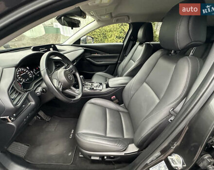 Сірий Мазда CX-30, об'ємом двигуна 2.5 л та пробігом 21 тис. км за 21000 $, фото 13 на Automoto.ua