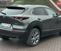 Сірий Мазда CX-30, об'ємом двигуна 2.5 л та пробігом 21 тис. км за 21000 $, фото 8 на Automoto.ua