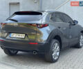 Серый Мазда CX-30, объемом двигателя 2.49 л и пробегом 20 тыс. км за 21950 $, фото 6 на Automoto.ua