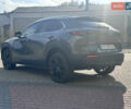 Сірий Мазда CX-30, об'ємом двигуна 2.49 л та пробігом 62 тис. км за 21499 $, фото 8 на Automoto.ua