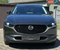Серый Мазда CX-30, объемом двигателя 2.5 л и пробегом 20 тыс. км за 21500 $, фото 4 на Automoto.ua