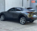 Серый Мазда CX-30, объемом двигателя 2.49 л и пробегом 20 тыс. км за 21950 $, фото 9 на Automoto.ua