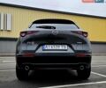Серый Мазда CX-30, объемом двигателя 2.5 л и пробегом 8 тыс. км за 24222 $, фото 11 на Automoto.ua