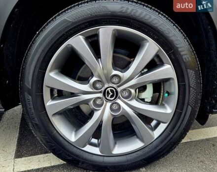 Серый Мазда CX-30, объемом двигателя 2.5 л и пробегом 8 тыс. км за 24222 $, фото 24 на Automoto.ua