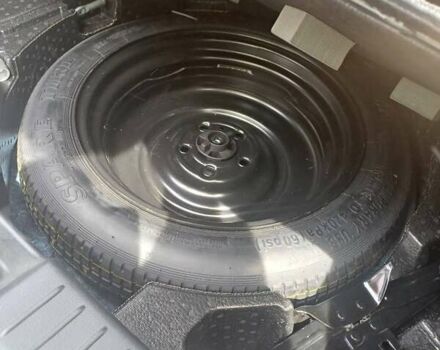 Серый Мазда CX-30, объемом двигателя 2.49 л и пробегом 20 тыс. км за 24500 $, фото 10 на Automoto.ua