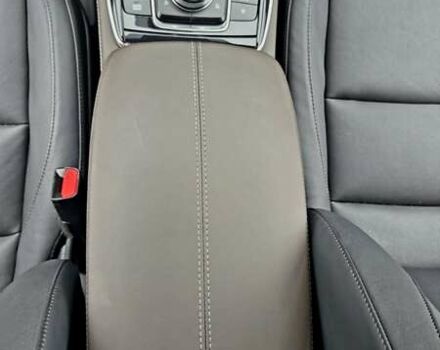 Серый Мазда CX-30, объемом двигателя 2.5 л и пробегом 8 тыс. км за 24222 $, фото 46 на Automoto.ua