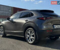 Серый Мазда CX-30, объемом двигателя 2 л и пробегом 15 тыс. км за 28000 $, фото 10 на Automoto.ua