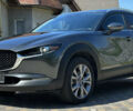 Серый Мазда CX-30, объемом двигателя 2.5 л и пробегом 20 тыс. км за 21500 $, фото 2 на Automoto.ua