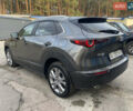 Серый Мазда CX-30, объемом двигателя 2.5 л и пробегом 1 тыс. км за 20500 $, фото 14 на Automoto.ua