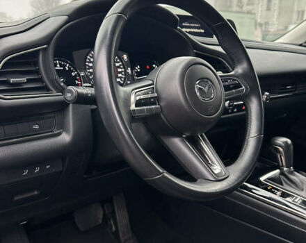 Сірий Мазда CX-30, об'ємом двигуна 2.5 л та пробігом 21 тис. км за 21000 $, фото 41 на Automoto.ua