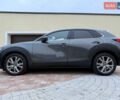 Серый Мазда CX-30, объемом двигателя 2.5 л и пробегом 73 тыс. км за 19500 $, фото 4 на Automoto.ua