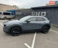 Серый Мазда CX-30, объемом двигателя 2.5 л и пробегом 28 тыс. км за 23700 $, фото 1 на Automoto.ua