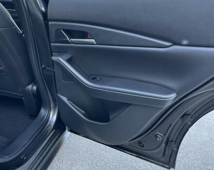 Серый Мазда CX-30, объемом двигателя 2.5 л и пробегом 1 тыс. км за 20500 $, фото 26 на Automoto.ua