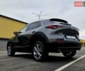 Серый Мазда CX-30, объемом двигателя 2.5 л и пробегом 8 тыс. км за 24222 $, фото 19 на Automoto.ua