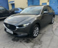 Серый Мазда CX-30, объемом двигателя 2.5 л и пробегом 1 тыс. км за 20500 $, фото 1 на Automoto.ua