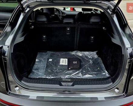 Серый Мазда CX-30, объемом двигателя 2.5 л и пробегом 8 тыс. км за 24222 $, фото 40 на Automoto.ua