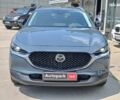 Сірий Мазда CX-30, об'ємом двигуна 2.5 л та пробігом 18 тис. км за 25690 $, фото 2 на Automoto.ua
