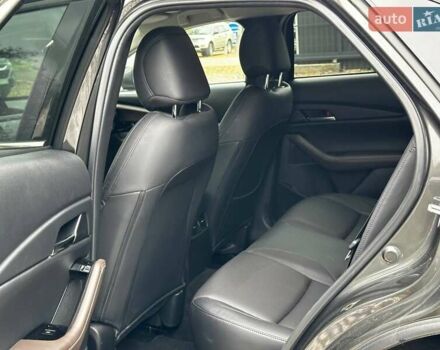 Серый Мазда CX-30, объемом двигателя 2.5 л и пробегом 7 тыс. км за 23900 $, фото 12 на Automoto.ua
