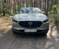 Серый Мазда CX-30, объемом двигателя 2.5 л и пробегом 17 тыс. км за 22500 $, фото 1 на Automoto.ua