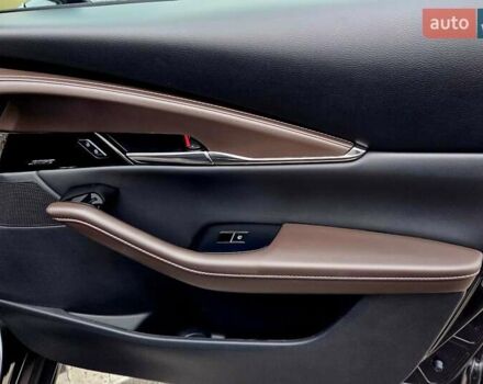 Серый Мазда CX-30, объемом двигателя 2.5 л и пробегом 8 тыс. км за 24222 $, фото 44 на Automoto.ua