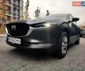 Серый Мазда CX-30, объемом двигателя 2.5 л и пробегом 7 тыс. км за 23900 $, фото 4 на Automoto.ua