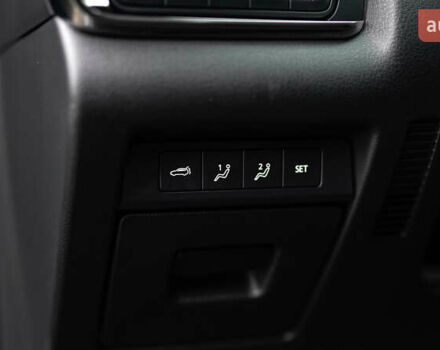 Серый Мазда CX-30, объемом двигателя 2 л и пробегом 21 тыс. км за 30035 $, фото 19 на Automoto.ua