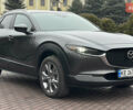 Сірий Мазда CX-30, об'ємом двигуна 2.5 л та пробігом 21 тис. км за 21000 $, фото 6 на Automoto.ua