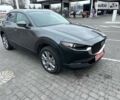 Сірий Мазда CX-30, об'ємом двигуна 2.5 л та пробігом 13 тис. км за 24100 $, фото 5 на Automoto.ua