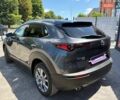 Серый Мазда CX-30, объемом двигателя 2.49 л и пробегом 6 тыс. км за 25000 $, фото 10 на Automoto.ua