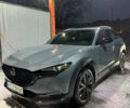 Серый Мазда CX-30, объемом двигателя 2.49 л и пробегом 38 тыс. км за 24000 $, фото 1 на Automoto.ua