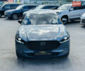 Сірий Мазда CX-30, об'ємом двигуна 2.49 л та пробігом 34 тис. км за 24500 $, фото 7 на Automoto.ua