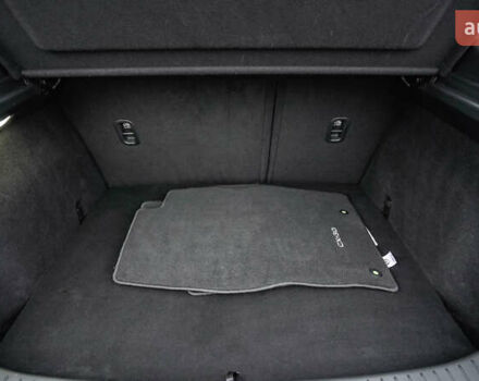 Серый Мазда CX-30, объемом двигателя 2 л и пробегом 21 тыс. км за 30035 $, фото 9 на Automoto.ua